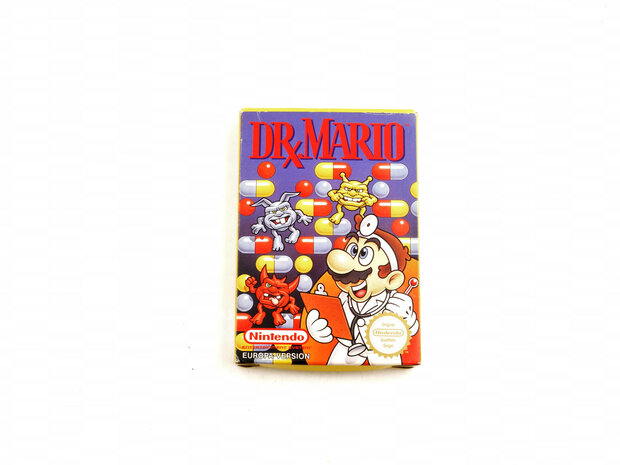 Dr. Mario (German)