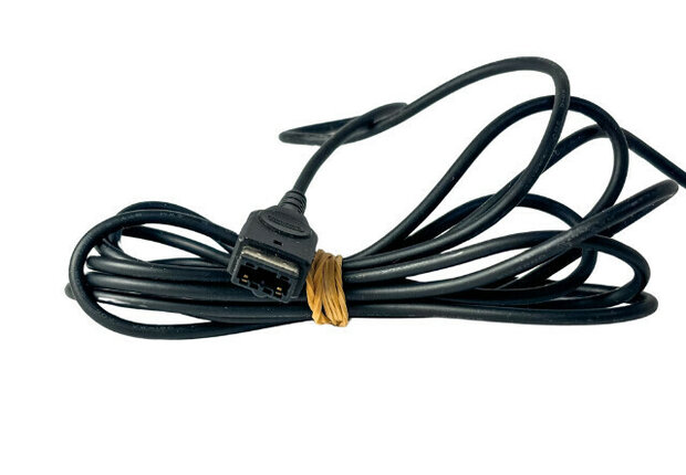 Originele Nintendo DS Classic & Gameboy Advance SP Oplaad Adapter