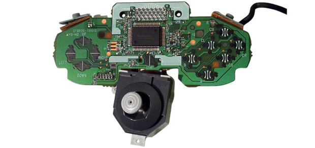 Nintendo 64 Starter Pack - Control Deck Edition - Rejuvenated