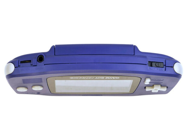 Gameboy Advance IPS V5 Backlight - Purple