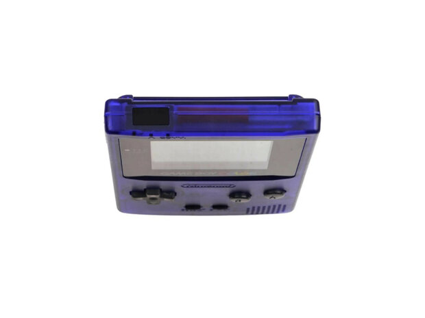 Gameboy Color Toys 'R Us Midnight Blue edition