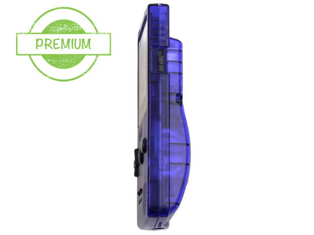 Gameboy Color Toys 'R Us Midnight Blue edition - Premium