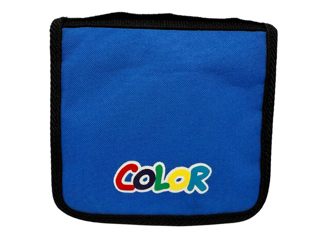 GameBoy Color Carrying Case (Blau)