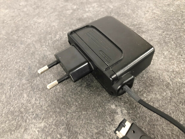 Gameboy Advance SP Blue [Complete]