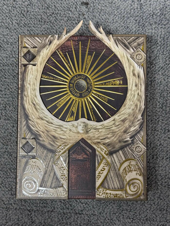 Bayonetta + Bayonetta 2 - First Print Premiere Edition (cover damaged)