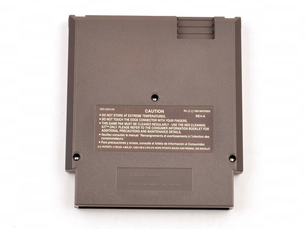 Power Blade 2 (NTSC)