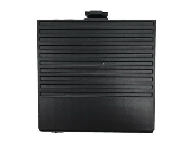 Game Boy Classic Batterijklepje - Black