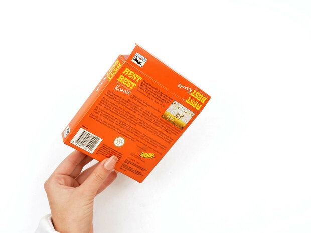 Best of the Best Championship Karate