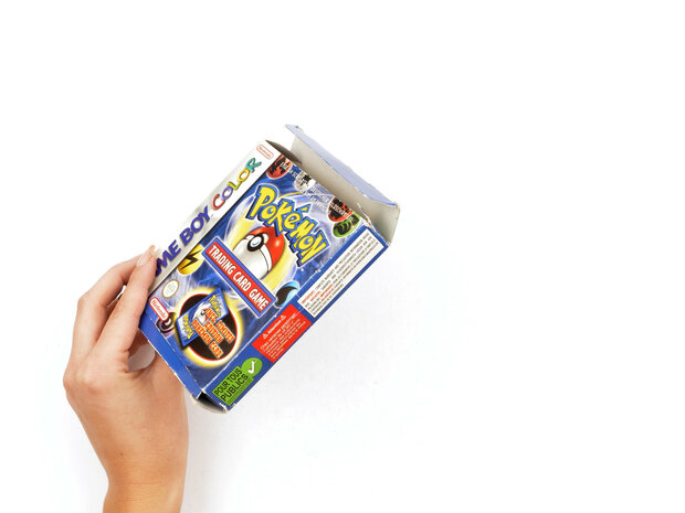 Pokemon Trading Card Game