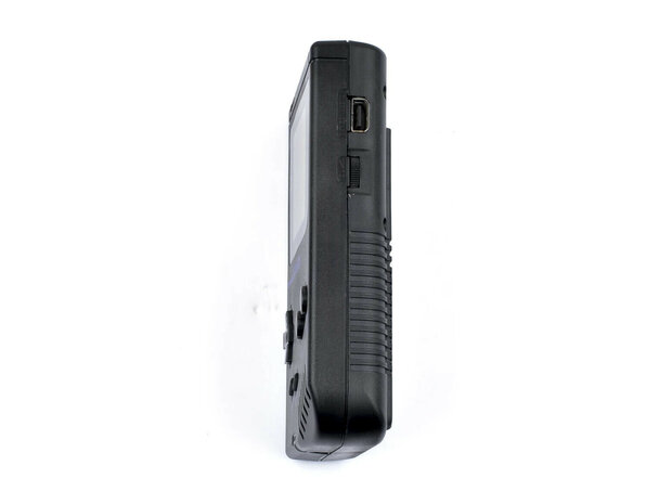 Gameboy Classic IPS&nbsp;Backlight&nbsp;Black Edition