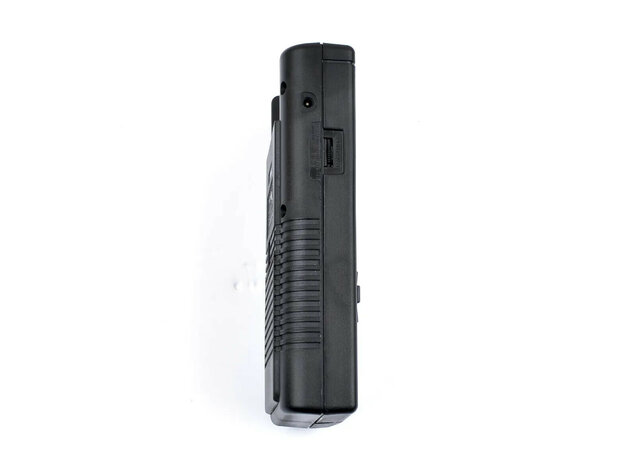 Gameboy Classic IPS&nbsp;Backlight&nbsp;Black Edition