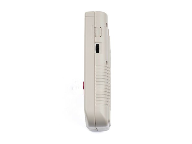 Gameboy Classic IPS Backlight Original Grey Edition