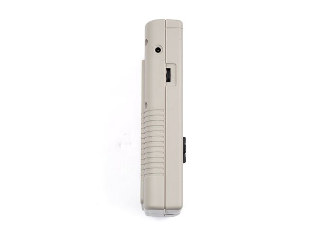 Gameboy Classic IPS Backlight Original Grey Edition