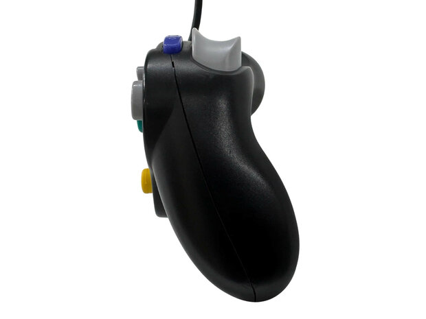 Original Gamecube Controller Black