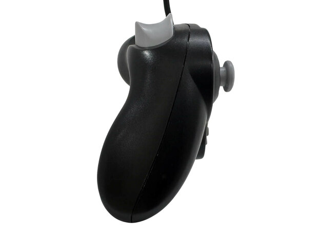 Original Gamecube Controller Black