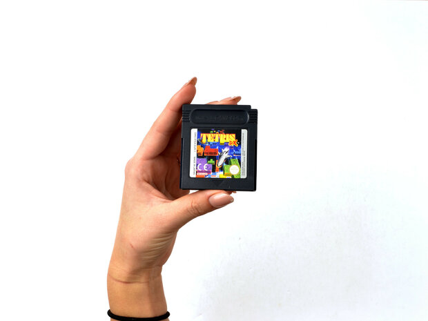 Tetris DX