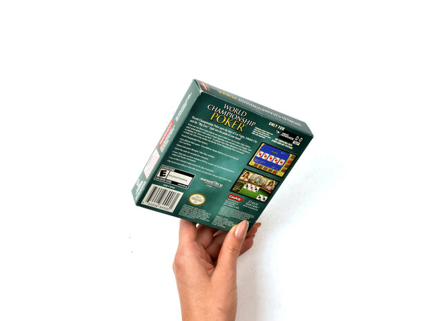 World Championship Poker