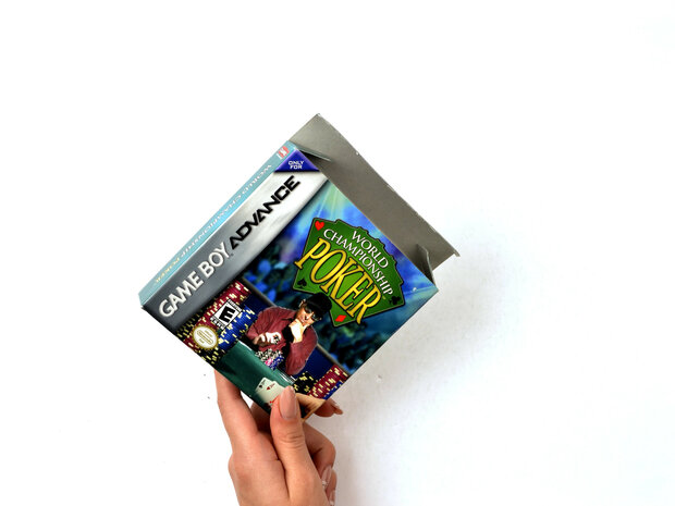 World Championship Poker