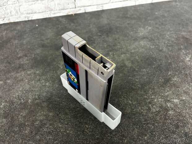 Super Mario World - Super Nintendo - Outlet