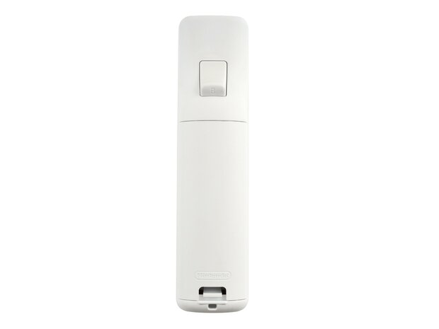 Nintendo Wii Remote Controller Motion Plus White