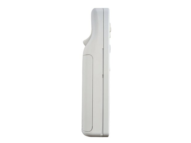 Nintendo Wii Remote Controller Motion Plus White