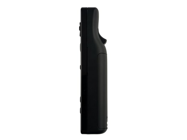 Nintendo Wii Remote Controller Black