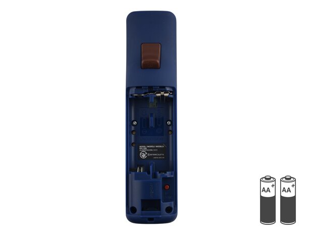 Nintendo Wii Remote Controller Motion Plus Luigi