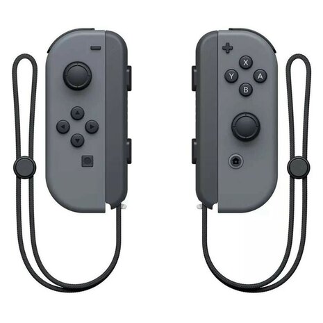 Aftermarket Strap voor Nintendo Switch Joy-Con Controllers