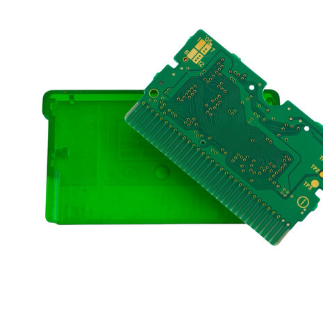 Pokemon Emerald