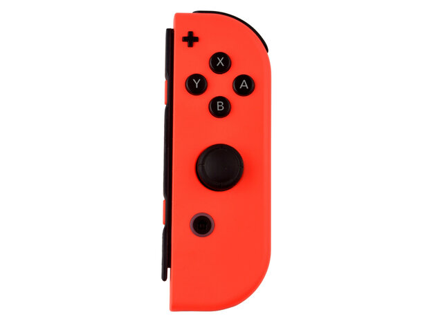 Nintendo Switch Joy-Con Controller Rechts - Rood