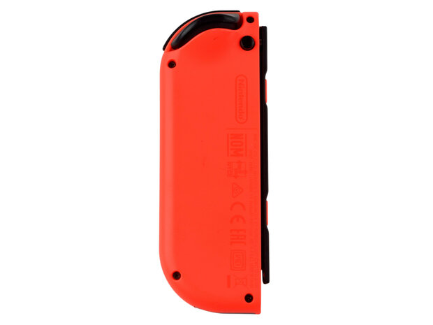 Nintendo Switch Joy-Con Controller Rechts - Rood