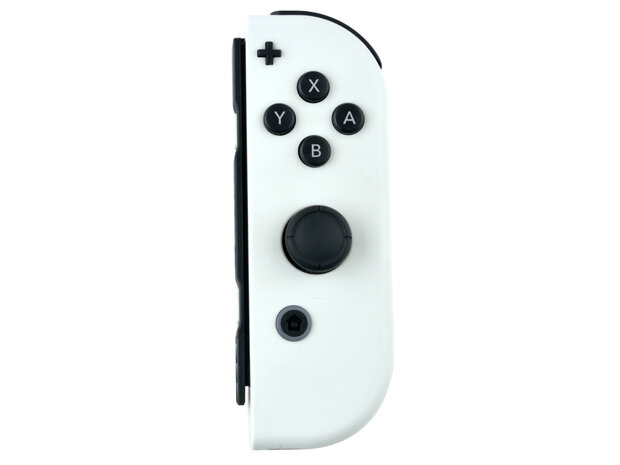 Nintendo Switch Joy-Con Controller Rechts - Wit