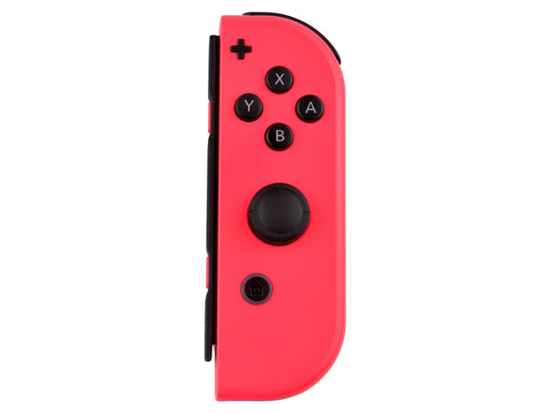 Nintendo Switch Joy-Con Controller Rechts - Neon Pink