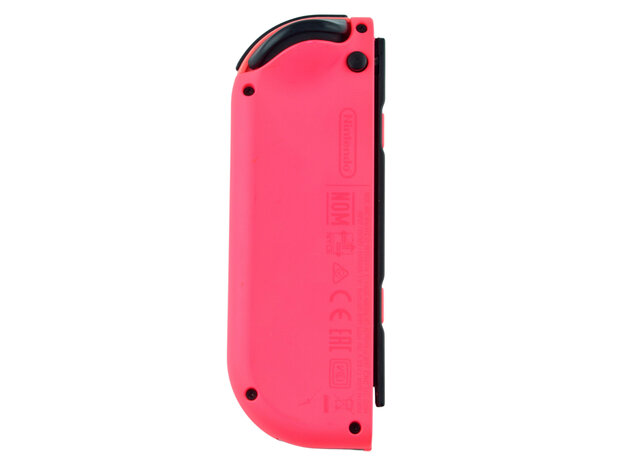 Nintendo Switch Joy-Con Controller Rechts - Neon Pink