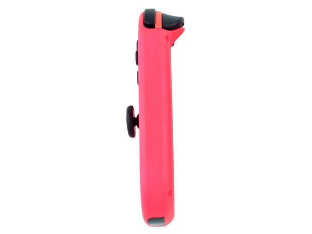Nintendo Switch Joy-Con Controller Rechts - Neon Pink
