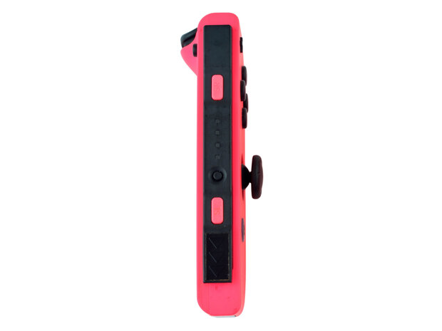 Nintendo Switch Joy-Con Controller Rechts - Neon Pink