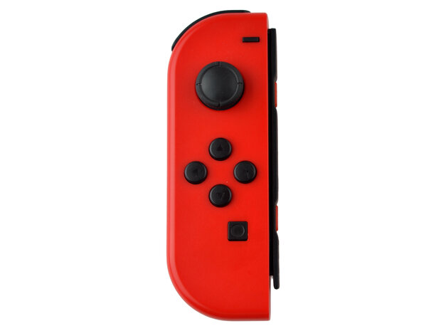 Nintendo Switch Joy-Con Controller - Mario Red (Links)