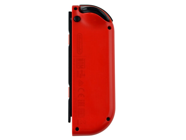 Nintendo Switch Joy-Con Controller - Mario Red (Links)