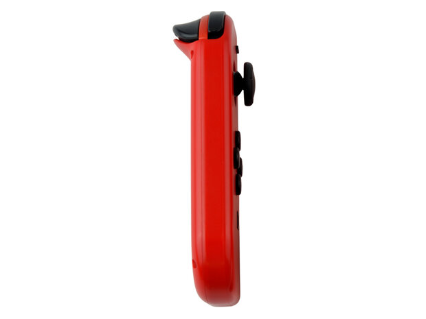 Nintendo Switch Joy-Con Controller - Mario Red (Links)