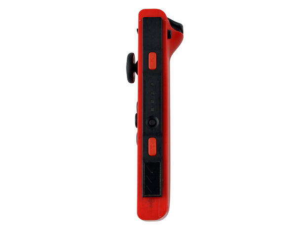 Nintendo Switch Joy-Con Controller - Mario Red (Links)