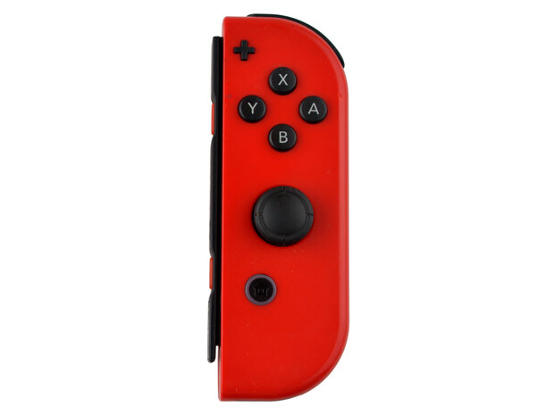 Nintendo Switch Joy-Con Controller - Mario Red (Rechts)