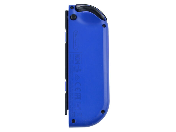 Nintendo Switch Joy-Con Controller - Neon Blue (Links)