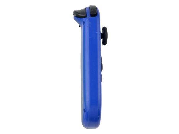 Nintendo Switch Joy-Con Controller - Neon Blue (Links)