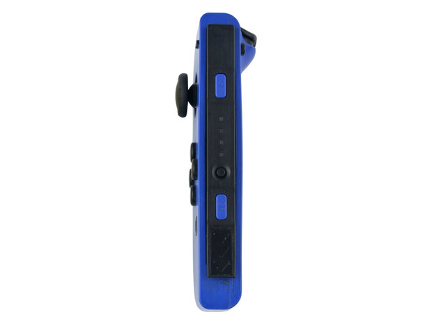 Nintendo Switch Joy-Con Controller - Neon Blue (Links)