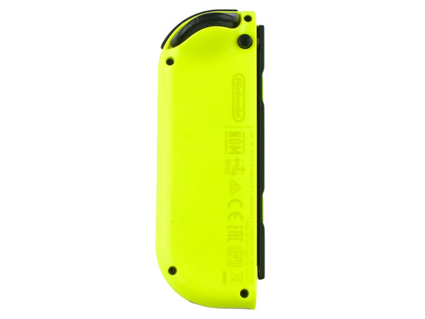Nintendo Switch Joy-Con Controller - Neon Yellow (Rechts)