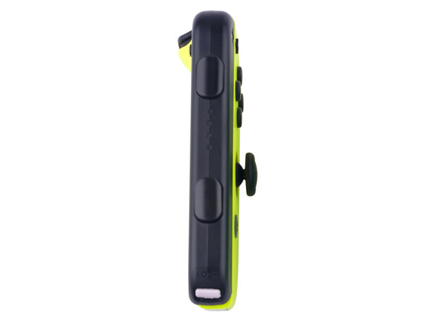 Nintendo Switch Joy-Con Controllerset - Neon Green/Yellow
