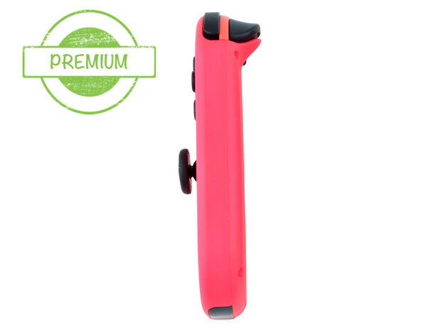 Nintendo Switch Joy-Con (R) Neon Pink - Premium