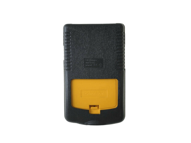 Gameboy Color Protector Bumper Case