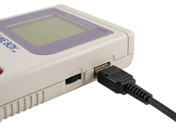 Originele Gameboy Classic Link Kabel