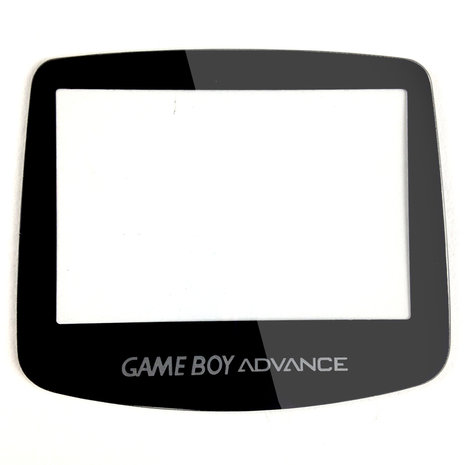 Game Boy Advance Screen Lens